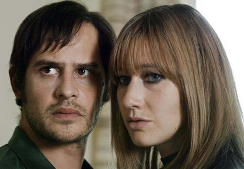 Baader Meinhof Komplex, tysk film, historisk film, tyskland
