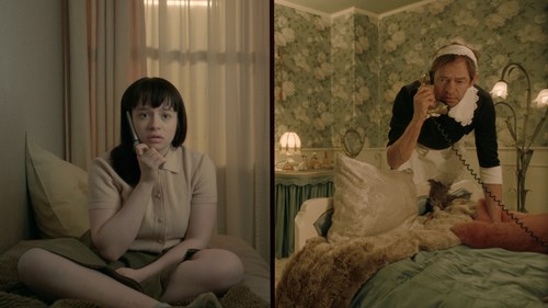 Sophie Linnenbaums debut med en helt igennem original og forfriskende film.