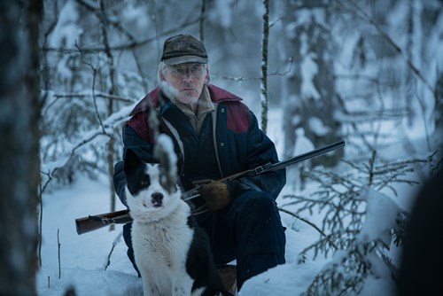 © FOTO: ALVI PAKARINEN/SVT