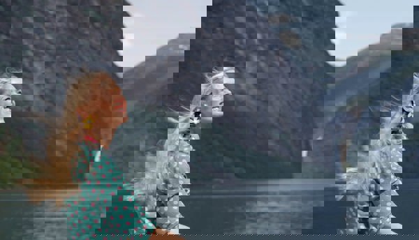 Nationale turistveje i Norge