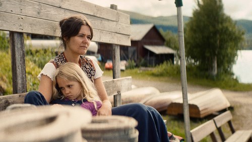 Asta Kamma August i Hændelser ved vand