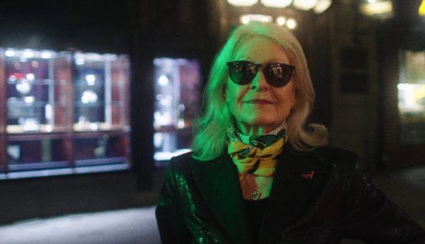 Alexandra - hvis vi ikke bliver set, eksisterer vi ikke