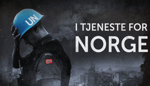 I tjeneste for Norge