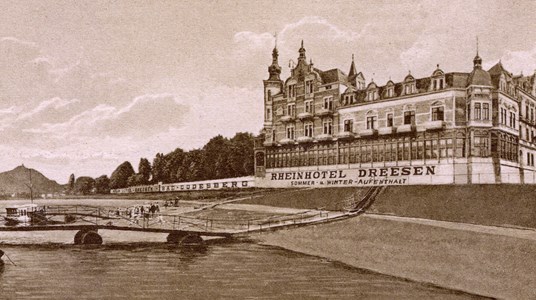 3 Rheinhotel Dreesen