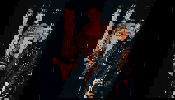 A-ha - historien om den norske popsucces