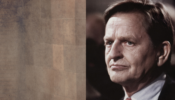 Kriminalarkivet: Mordet på Olof Palme
