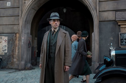 Babylon berlin, dyreste serie, ard, tysk tv