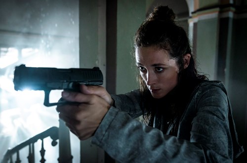 hurtigere end angsten, ny serie, ard, julen 2021, tysk tv