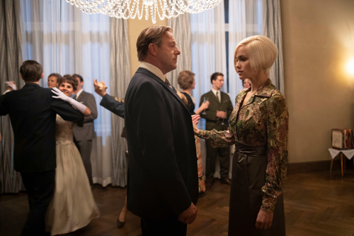 ku'damm, tysk tv, drama, serie, ZDF