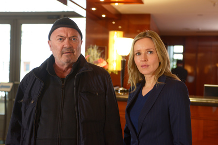 ZDF/Ein Starkes Team