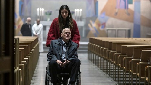 dramaserie, svt, svt1, svensk tv, serie, tv-serie, naboalandskanalerne