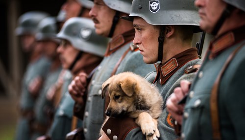 berlinmuren, tysklands genforening. tv, historie, tyskland, ard, zdf