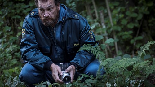 true crime serie, jagten på en morder, svt, svensk tv