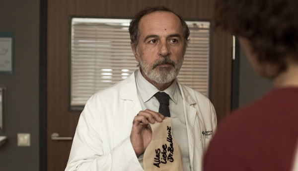 Doktor Ballouz