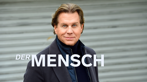 Casper Bergmann i Der Alte på ZDF