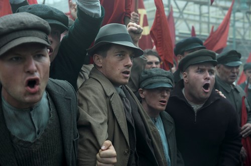 Babylon Berlin