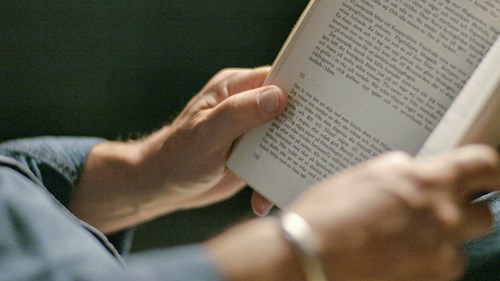 babel, litteraturprogram, bøger, svt, kultur