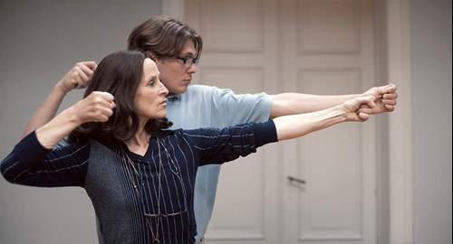 Fra filmen AEIOU — DAS SCHNELLE ALPHABET DER LIEBE