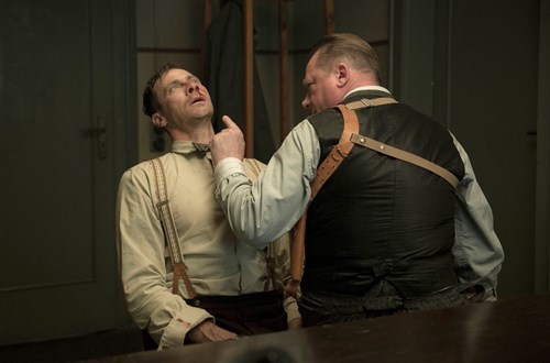 Babylon berlin, dyreste serie, ard, tysk tv