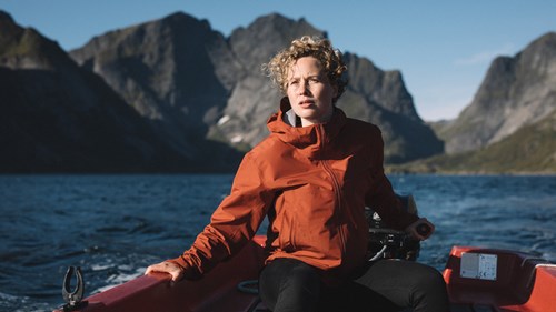 Kristofer Hivju, Twin, drama, nrk