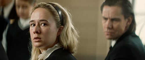Alba August i Hændelser ved vand