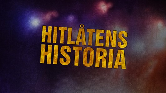 dokumentarserien Hittets historie på SVT