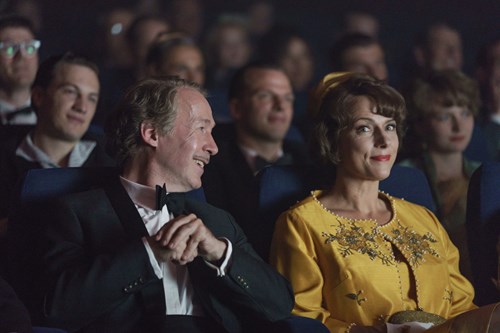 kudamm, zdf, tysk tv, tv-serie, danske undertekster, dramaserie
