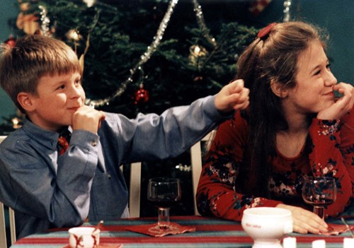 jul i sverige, svensson og svensson