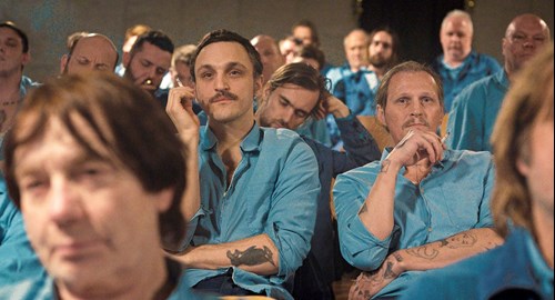 Fra filmen Grosse Freiheit