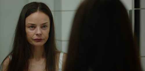 exit sæson 2, dramaserie, nrk, norsk tv, agnes kittelsen