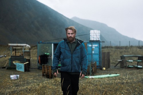 twin, nrk, nrk1, kristofer hivju, dramaserie, surf, norge, tv-serie, norsk tv