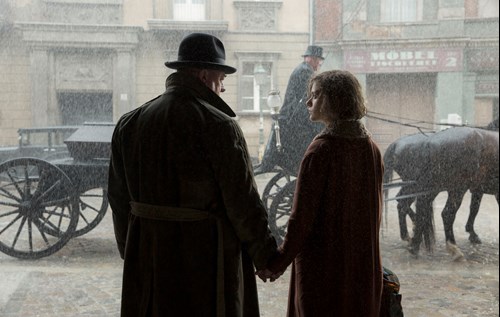 Babylon Berlin sæson 3, drama, ard, tysk tv