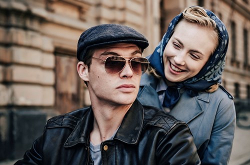 ard, das erste, vores vidunderlige år, unsere wunderbaren jahre, tysk tv, tv-serie, dramaserie