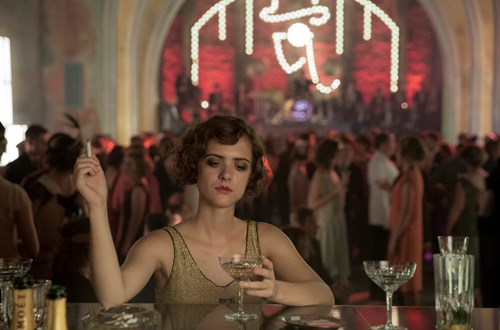 babylon berlin, dramaserie, tv-serie, stream, tv, babylon, berlin, nabolandskanalerne