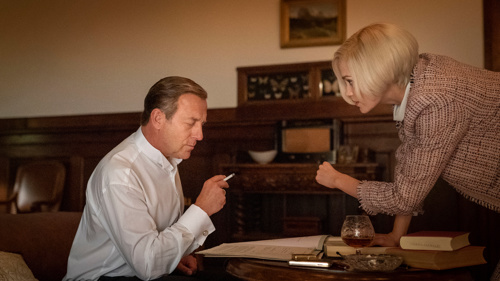ku'damm, tysk tv, drama, serie, ZDF