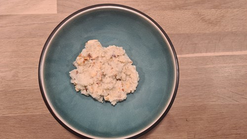 ægte semlor, opskrift, svenske fastelavnsboller