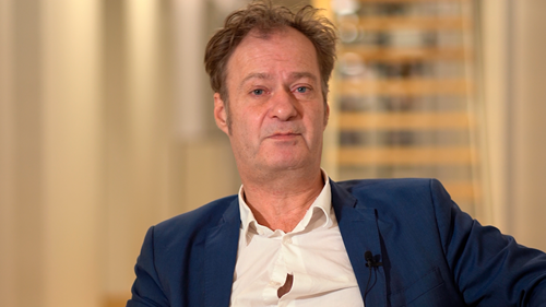 Knud Romer