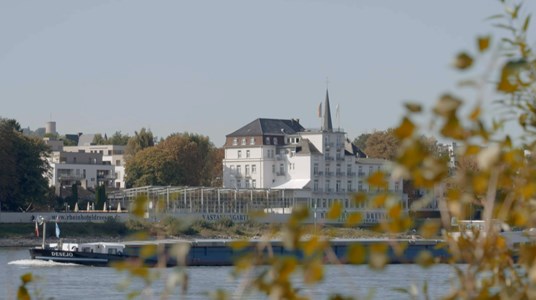 1 Rheinhotel Dreesen