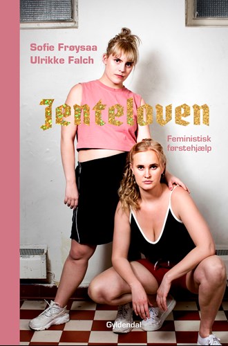 Jenteloven, bog, Sofie Frøysaa, Ulrikke Falch