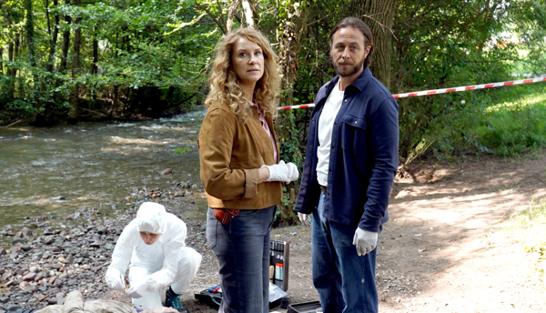 Kriminalpolitiet i Bolzano