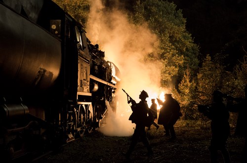 Babylon Berlin