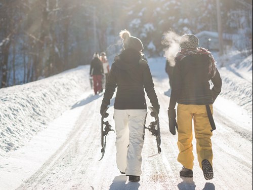 ski, norske påsketraditioner, norge