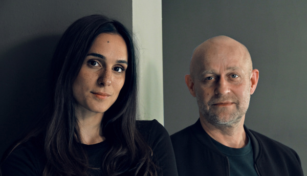 På den anden side af Spree