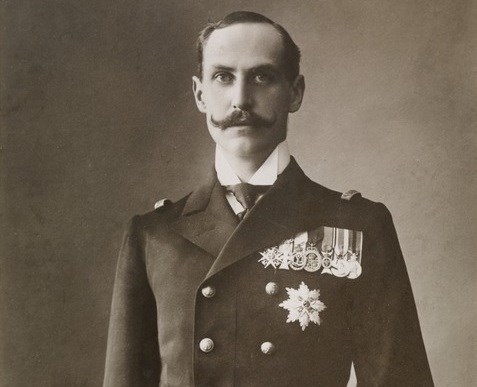 Haakon VII, norsk konge, anden verdenskrig