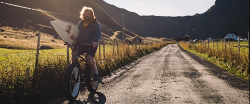 Kristofer Hivju, Twin, drama, nrk