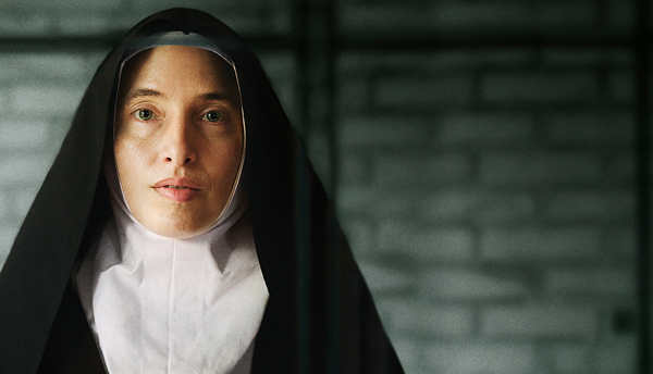 Nonnen - 25 år i kloster 