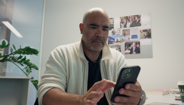 Golden vs. Zuckerberg