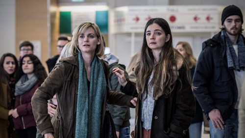 dramaserie, svensk tv, tsunami, nabolandskanalerne