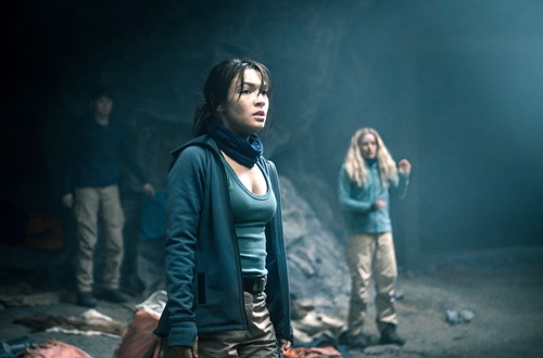 ARD-serien Wild Republic