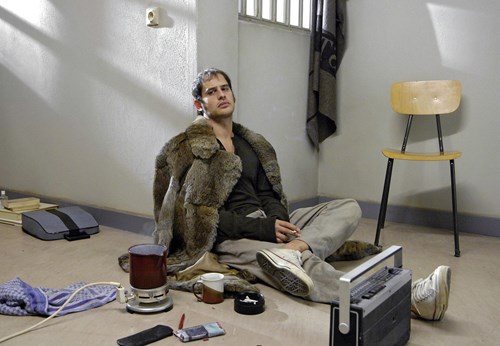 Baader Meinhof Komplex, tysk film, historisk film, tyskland